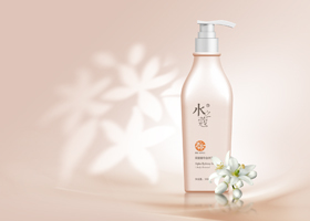 宁波爱诗化妆品有限公司