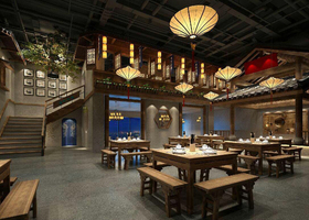 河南中快餐饮管理有限公司