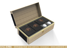 合肥亿达印刷品包装设计有限公司