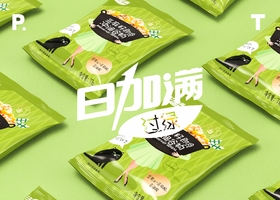 河南知名vi设计公司案例1