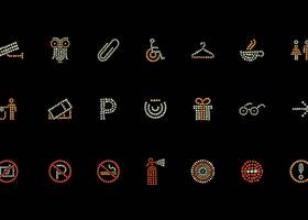 文字规划