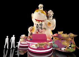 卓金(上海)商业设计
