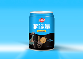 餐饮VI设计的室内空间化