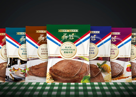 锋卫(广州)包装设计有限公司
