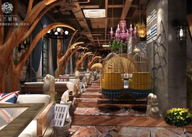大连彤德莱餐饮管理集团有限公司