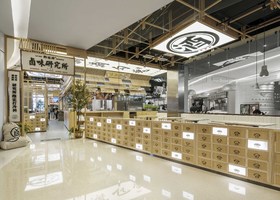 厦门中科苑餐饮管理有限公司