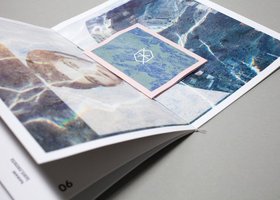 画册排版标准