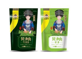 厦门黑格包装设计有限公司