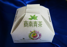 长沙尹轩包装设计有限公司