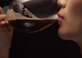 录片说明型