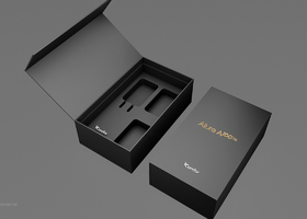 Jinhua Biscuit Cake Assorted Gift Box