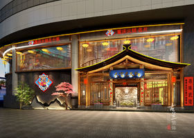 哈尔滨市北森传美公关策划有限公司