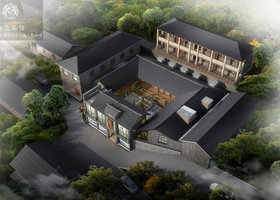 深圳市友邦公关有限公司