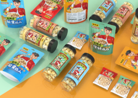 南京三成品牌设计有限公司