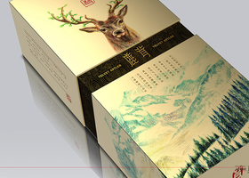 厦门尚志专卖店设计有限公司