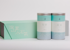 蔚蓝(北京)品牌设计有限公司