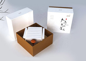 Jinhua Biscuit Cake Assorted Gift Box