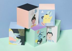 粤茂品牌设计有限公司