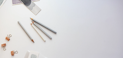 从随意涂鸦中寻找灵感