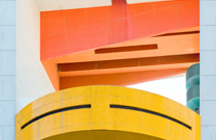 VI设计中，标识牌导视系统有什么作用？