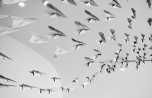 企业vi视觉形象设计应该了解哪些注意事项？