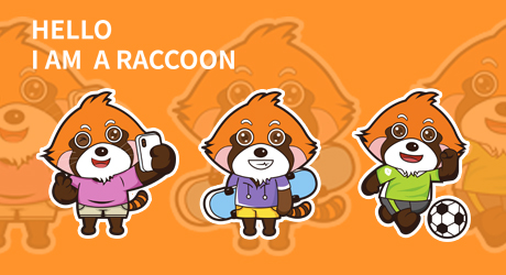 姑息治疗专业委员会--吉祥物ip形象设计