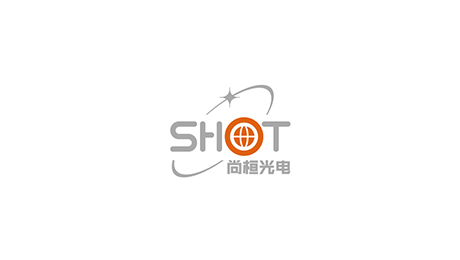 尚桓光电--科技公司logo设计提案