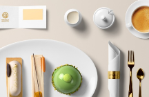 vi标志设计中，如何设计一款成功的标志？