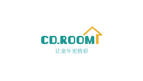 CD.ROOM--画册排版设计案例