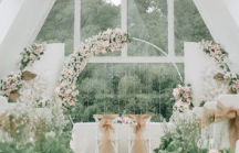 婚礼vi设计，传递一份特别的视觉喜悦