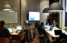 品牌vi设计机构究竟设计什么？