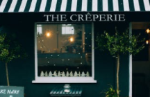 餐厅vi系统设计的原则是什么？