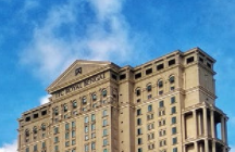 酒店VI设计，立足于市场是根本