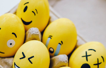 卡通餐饮品牌VI设计，不可或缺的趣味性！