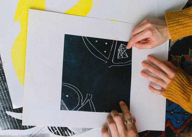 企业标志图案设计