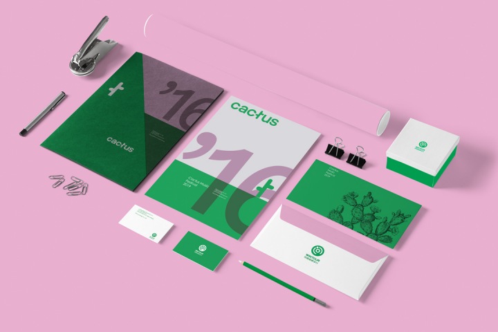 vi设计品牌策划