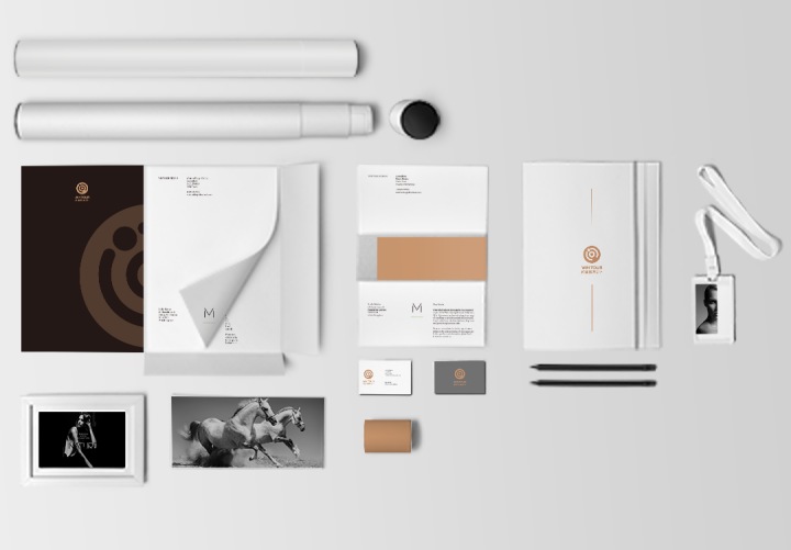 vi视觉形象设计