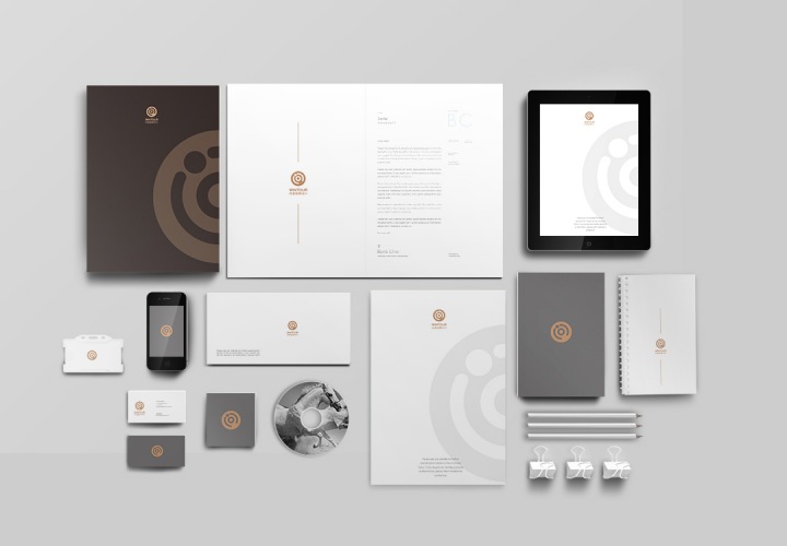 vi视觉形象设计