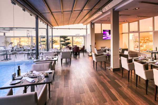 酒店品牌vi设计