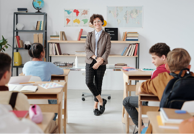 教育品牌vi设计