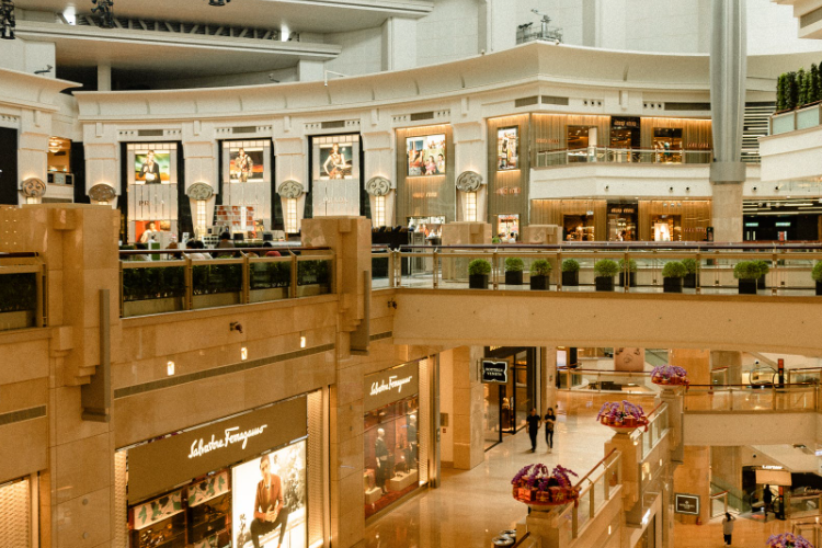 集团品牌vi设计案例图片01